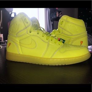 Jordan 1 Gatorade (cyber)
